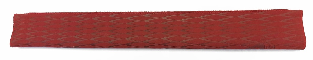 Handvat Keu IBS 32cm 17g Super Wave Grip bordeaux