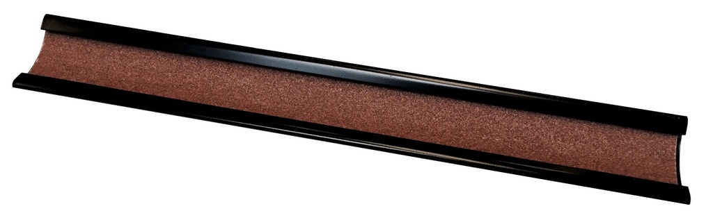 Cue tip trimmer Metal