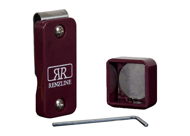 Chalkholder Renzline redbrown