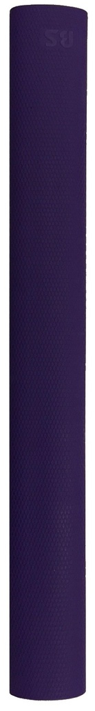 Poignée Queue IBS 30cm 18g violet