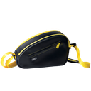 Petanque Sac Reporter Sport Obut - noir