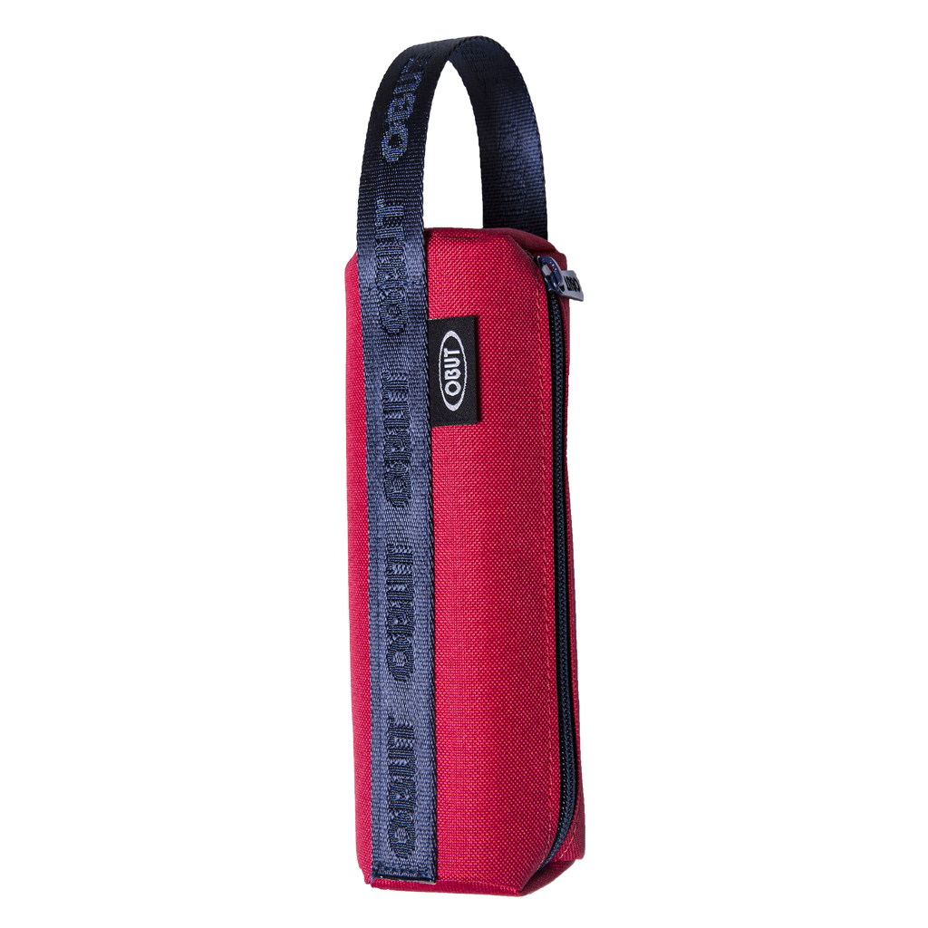 Obut Sport Bag Red