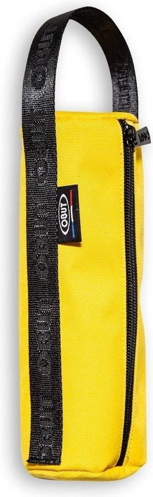 Obut Sport Bag yellow