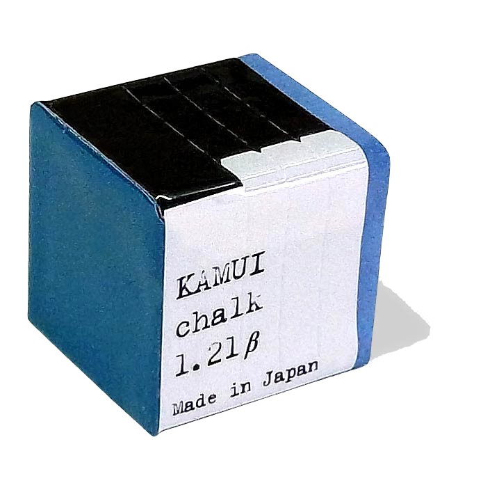 Chalk Kamui 1.21 beta