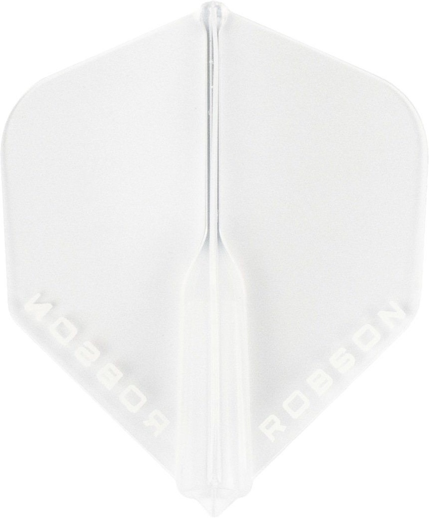 Robson Plus flights transparant