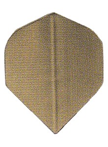 Metalica - Hard Foil Flights S100