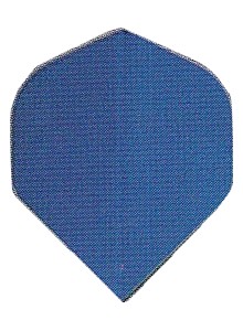 Metalica - Hard Foil Flights S101