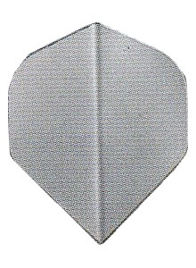 Metalica - Hard Foil Ailettes S102