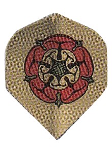 Metalica - Hard Foil Flights S113