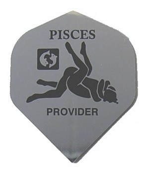 Metalica - Hard Foil Flights S131