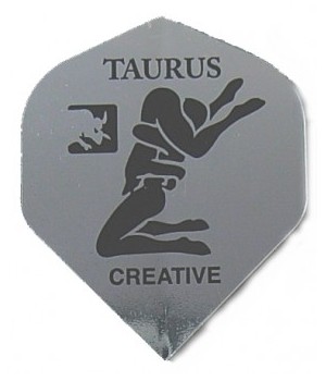 Metalica - Hard Foil Flights S133