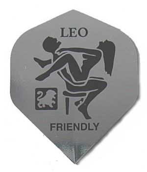 Metalica - Hard Foil Flights S136