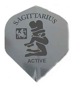 Metalica - Hard Foil Ailettes  S140