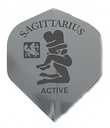 Metalica - Hard Foil Flights S140