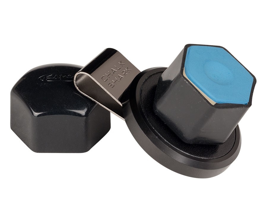 Magnetic Chalk holder Kamui Shark - hexagon