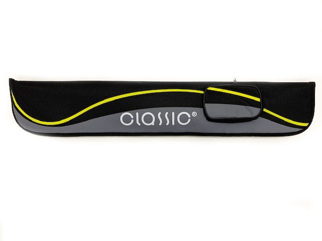 Cuebag Classic Yellow