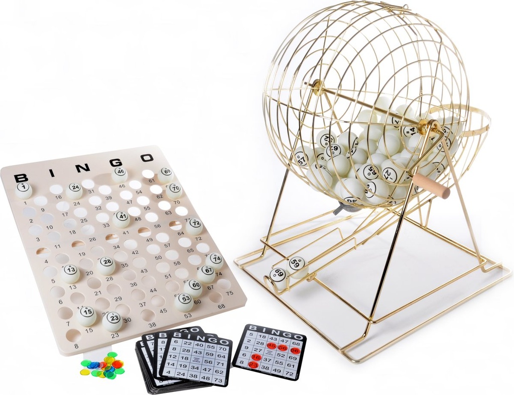 Bingo XL