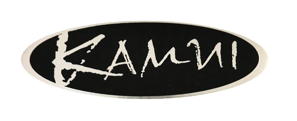Kamui Sticker