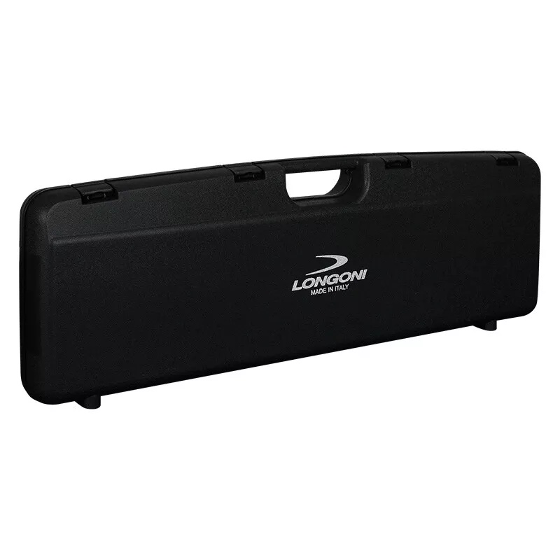 Koffer Longoni Transporter 3/6 + 4 verlengstukken