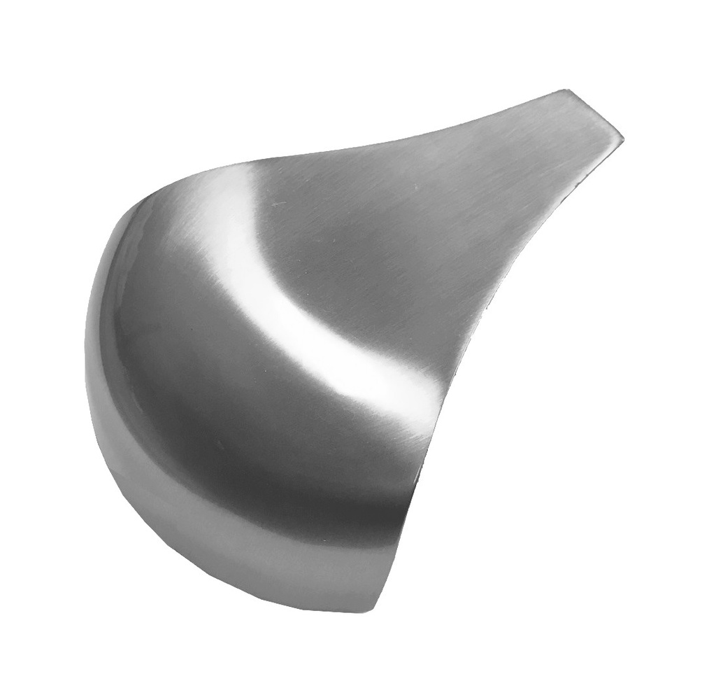 Corner Buffalo Eliminator Chrome