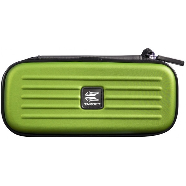 Etui fléchettes Target Takoma Vert