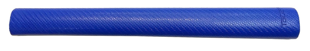 Handvat Keu Touch by Theory 34,5cm 19g donkerblauw