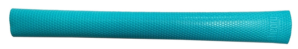 Handgreep Keu Touch by Theory 34,5cm 19g aqua Hexa