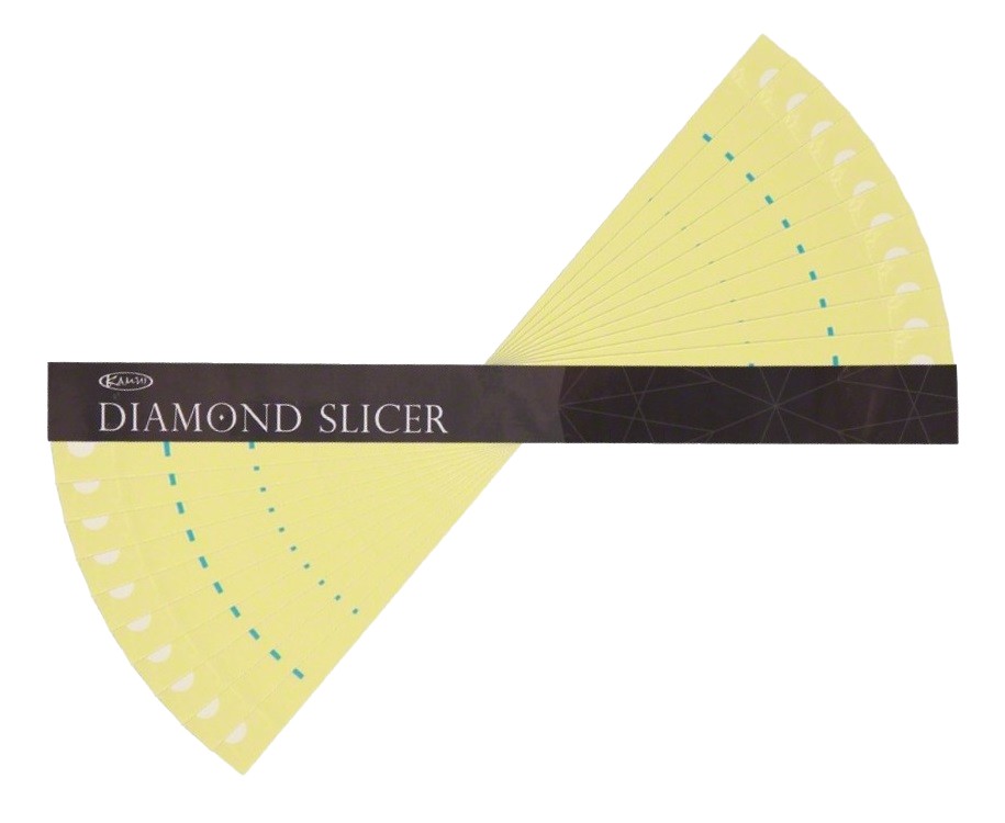 Kamui Diamond Slicer - 2m85 Match