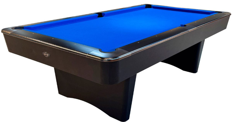 Buffalo Dominator II 9ft zwart