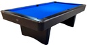 Buffalo Dominator II 9ft zwart