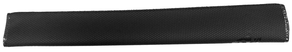 Poignée Queue IBS Urethane 32cm 15g noir