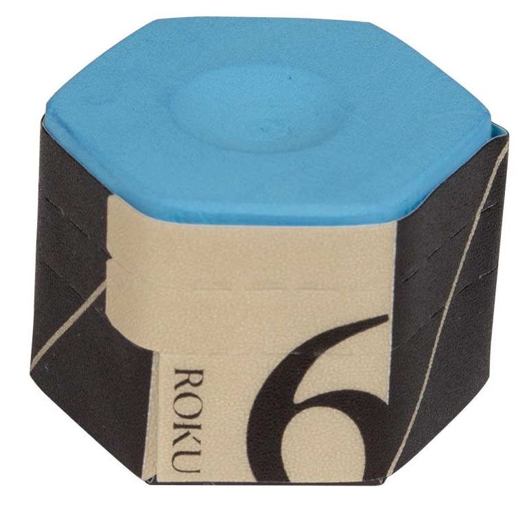 Krijt Kamui Roku Blauw