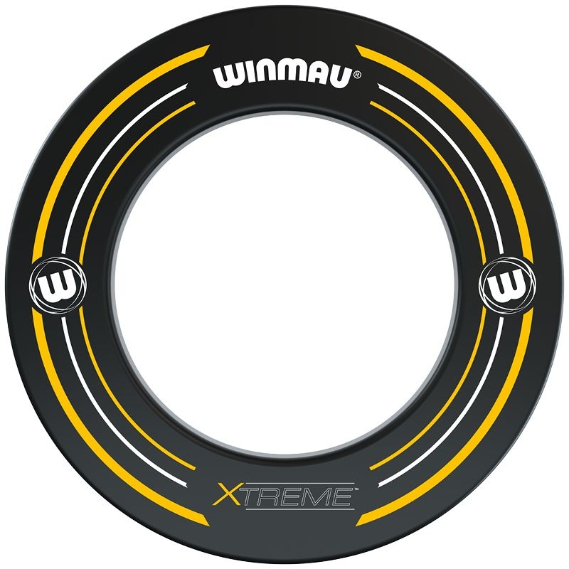 Cible Darts Anneau Protection Winmau Xtreme2
