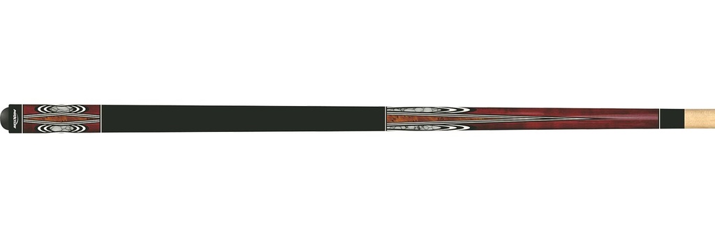 Cue 2 pc Maxton Minerva 2