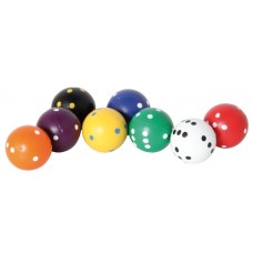 Round Dice