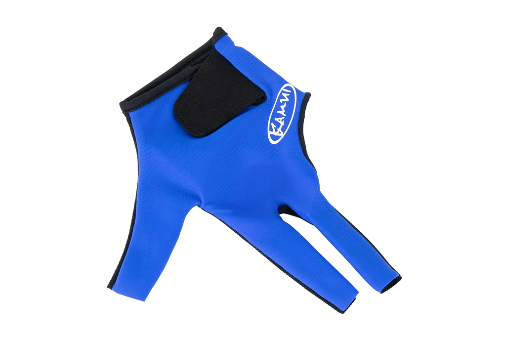 Kamui handschoen blauw - model 2024