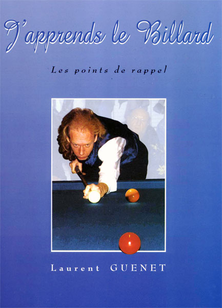 Livre Bill. Points de Rappel
