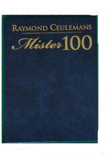 Livre Mister 100 Collections Edition