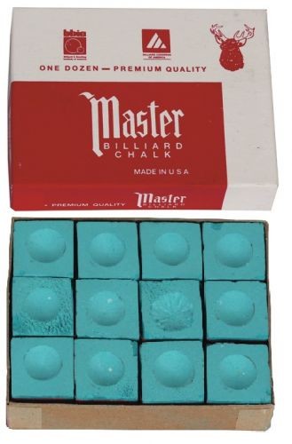 Craie Master verte