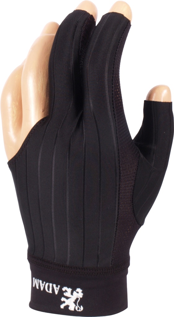 Handschoen Adam Pro zwart
