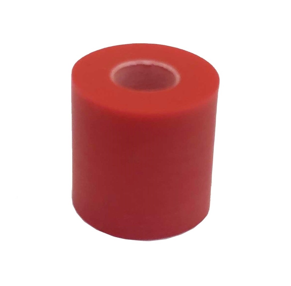 Beentje X-pro rood
