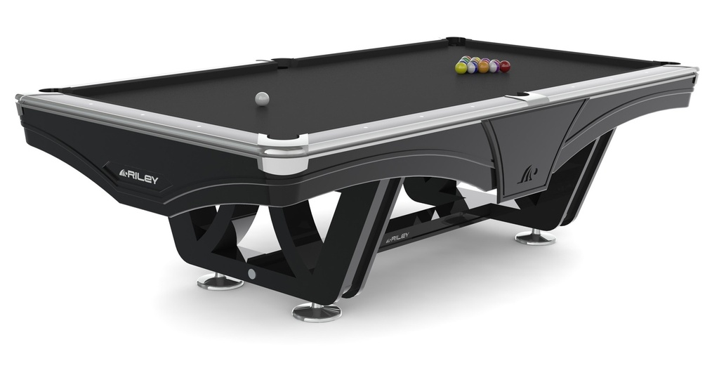 Riley Ray 9ft black