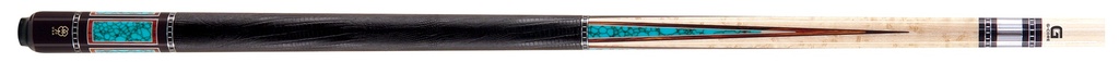 Pool Keu McDermott  CRM607