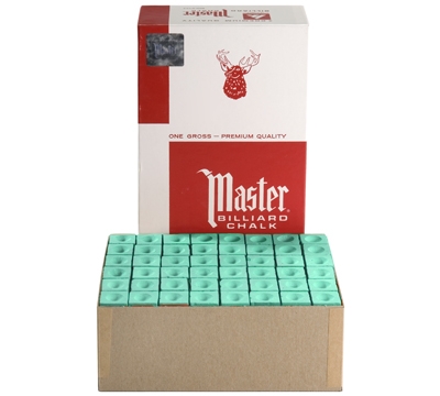 Chalk Master Green/144