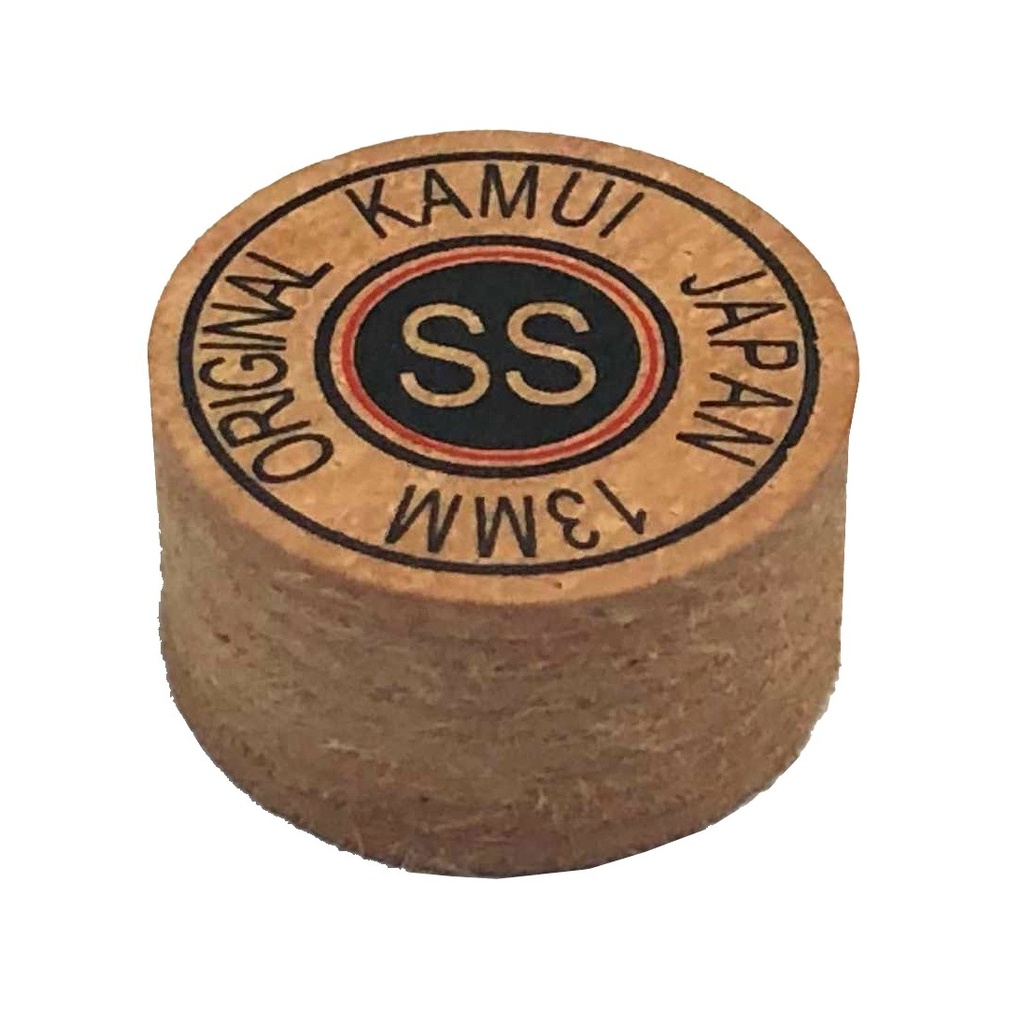 Cue Tip Kamui Original Super Soft