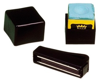 Magnetic Chalkholder