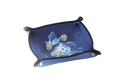 Afgooipiste Neopreen AdelaÎde Natuur- Blauw