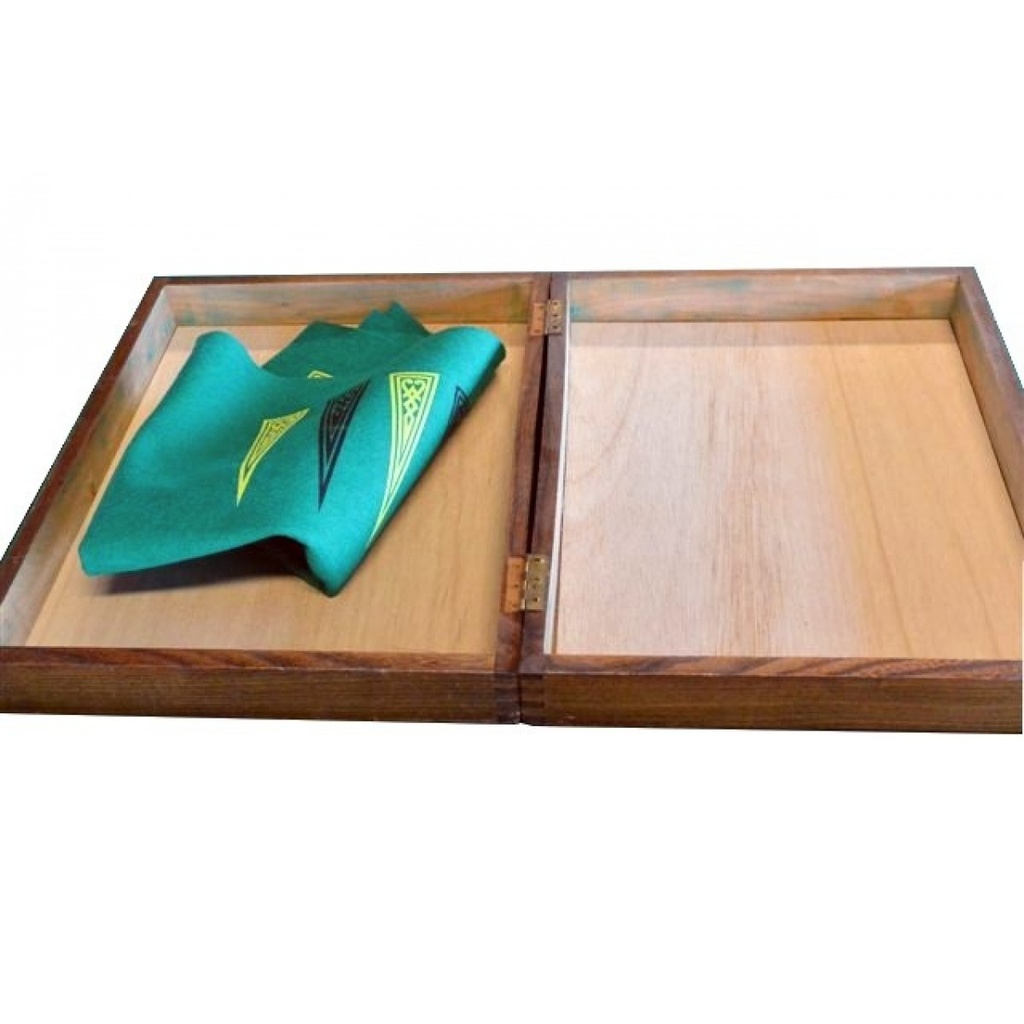 Herbekleden Laken Jacquetbak