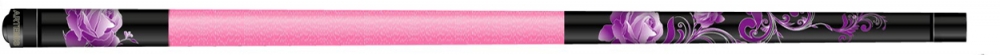 Cue 2 pc. Artemis Pink Lady