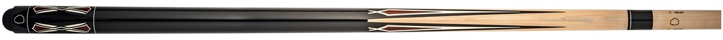 Cue 2 Pc. R.Ceulemans HQ-17-1 With 2 Shafts